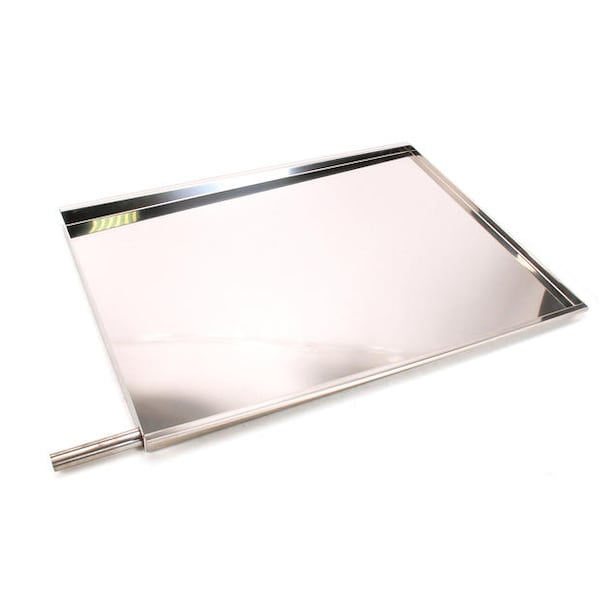 Grease Collector Pan 2/1 For H